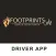 Footprints Driver