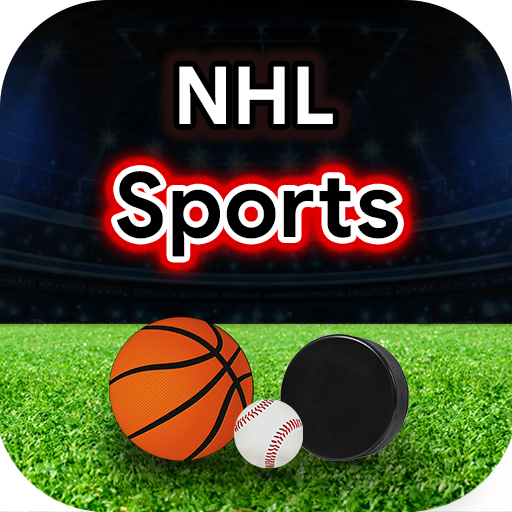 Live Streaming for NHL & NBA