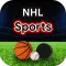 Live Streaming for NHL & NBA