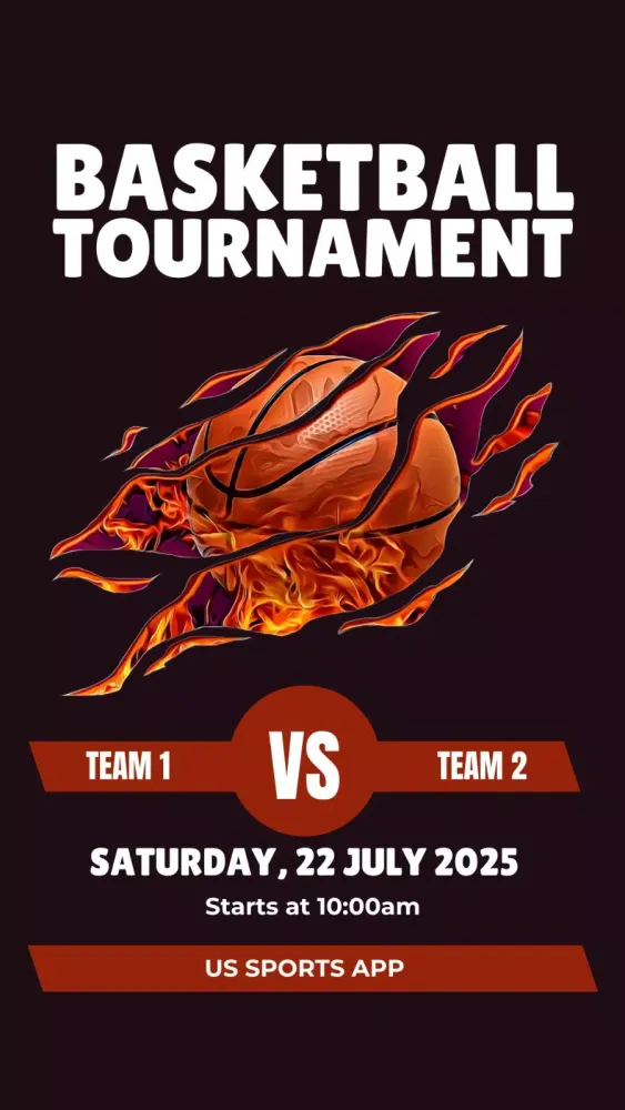Tangkapan layar Live Streaming for NHL & NBA