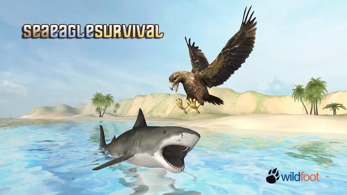 Sea Eagle Simulator應用截圖