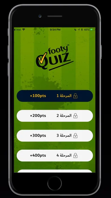 Скриншоты كلمات كراش‎‎ : الاجابة الذهبية