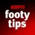 footytips - Footy Tipping App