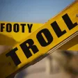 Troll Footy