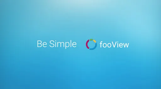 fooView - FV Float Viewer Screenshots
