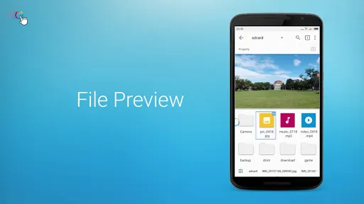 fooView - FV Float Viewer Screenshots