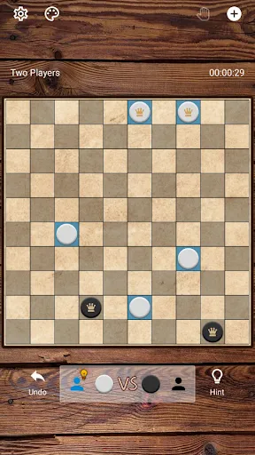 صور Checkers