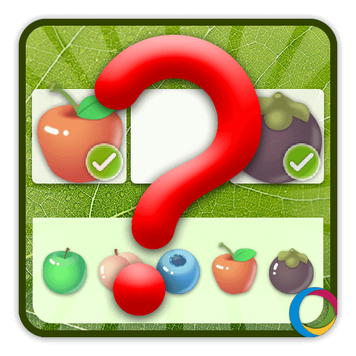 Guess Fruits, Numbers, Animals