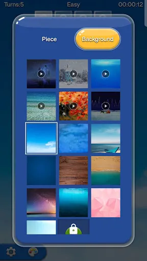 Guess Fruits, Numbers, Animals स्क्रीनशॉट