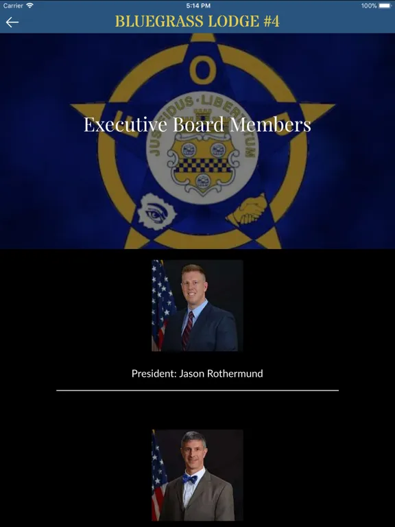 FOP Bluegrass Lodge 4 iPad  Ekran Görüntüleri