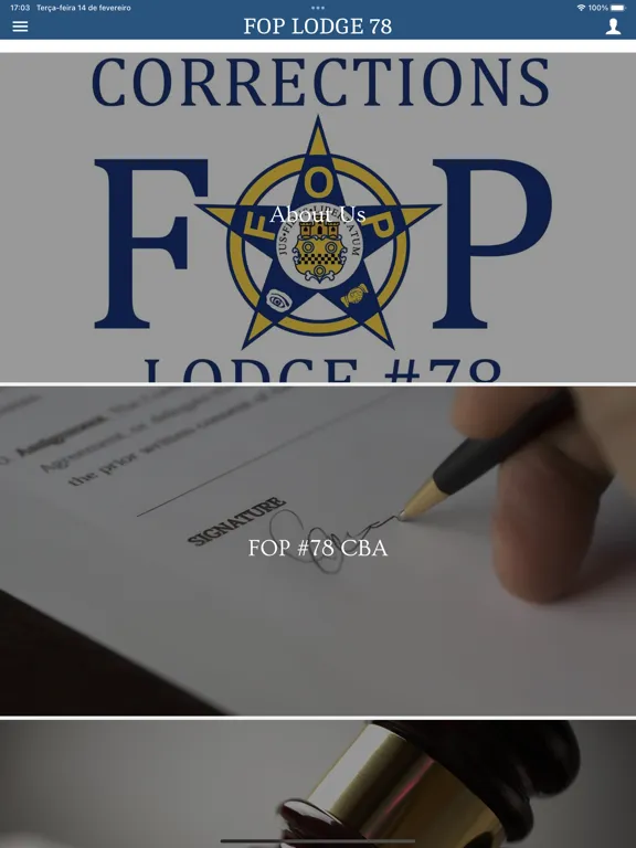 صور FOP Lodge 78 iPad 