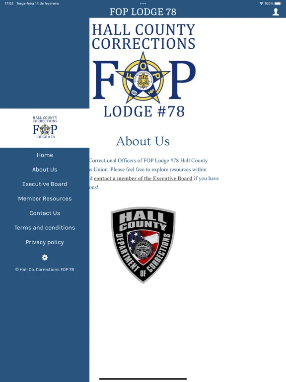 صور FOP Lodge 78 iPad 