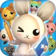 Puzzle cute