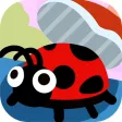 Bugs Dodge Bugs Dodge