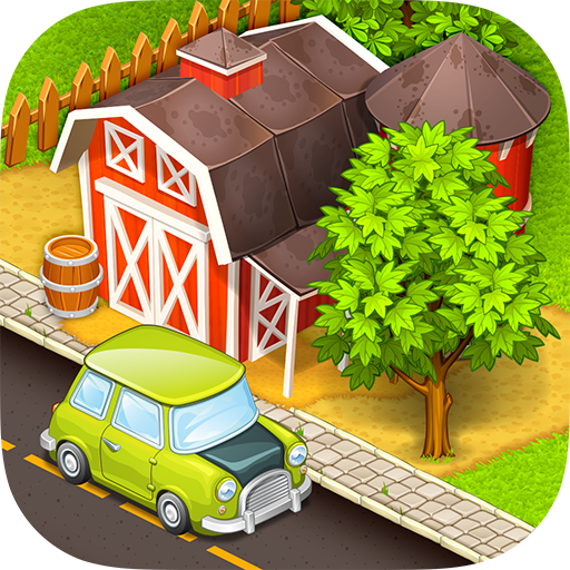 Megapolis City:Village to Town Megapolis City:Village to Town