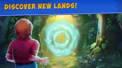Cartoon city 2 farm town story Screenshots