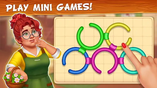 Farm Town - Family Farming Day Screenshots