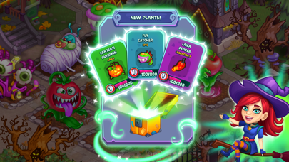 Screenshot di Idle Monster: Happy Mansion