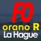 FO ORANO R La Hague