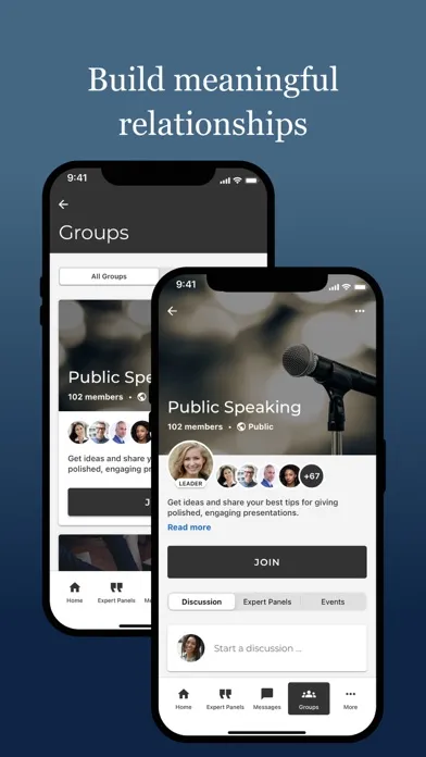 تصاویر Forbes Councils