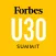 Forbes Under 30 Summit