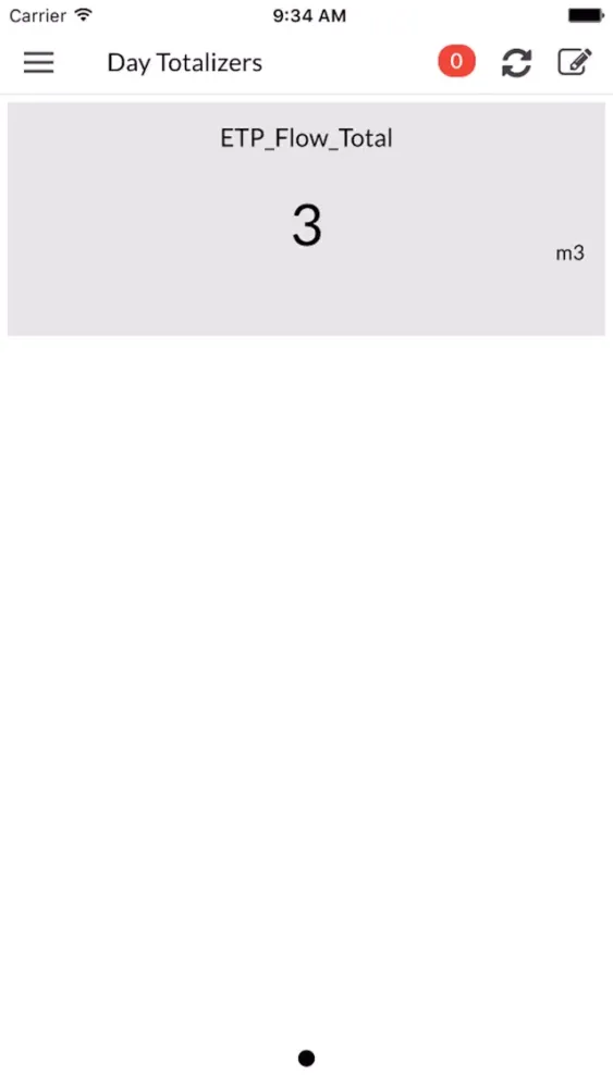 everSENSE Plus應用截圖