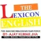 The Lexicon English