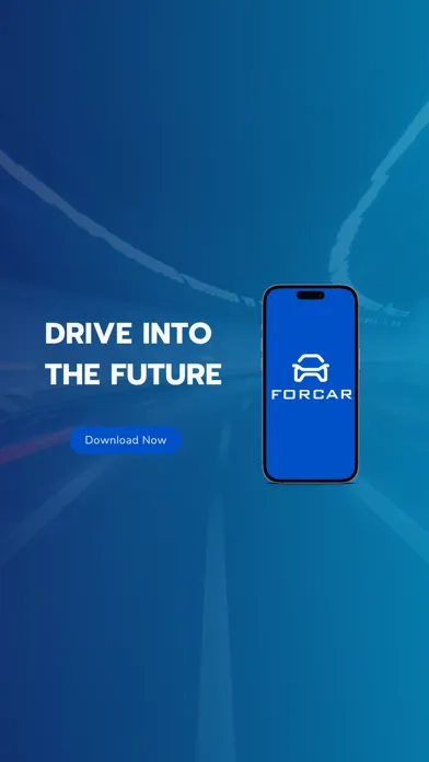 Ảnh chụp màn hình của FORCAR
