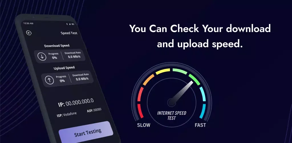 Capturas de tela do 4g only - 5g Switcher (5g/4g)