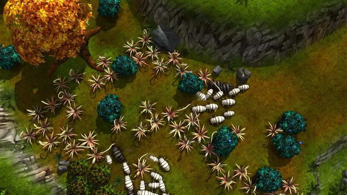 Forest Spirit Screenshots