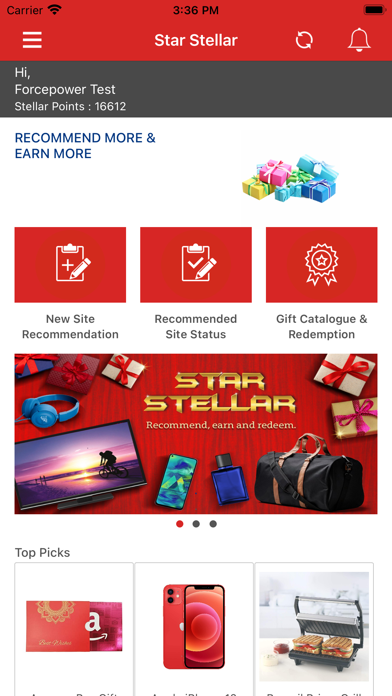 Star Stellar应用截图