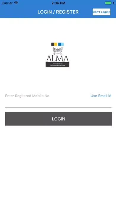 ALMA Kolkata Screenshots