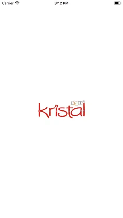 Zrzuty ekranu Escee Kristal