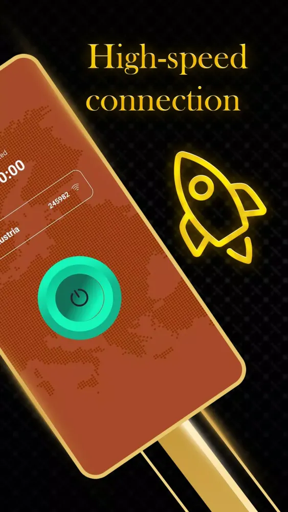 Capturas de pantalla de ford vpn