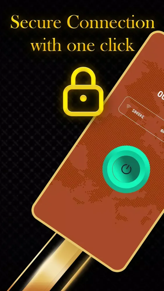 Capturas de pantalla de ford vpn