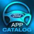 Ford App Catalog