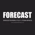 Forecast Fishing & Water Data