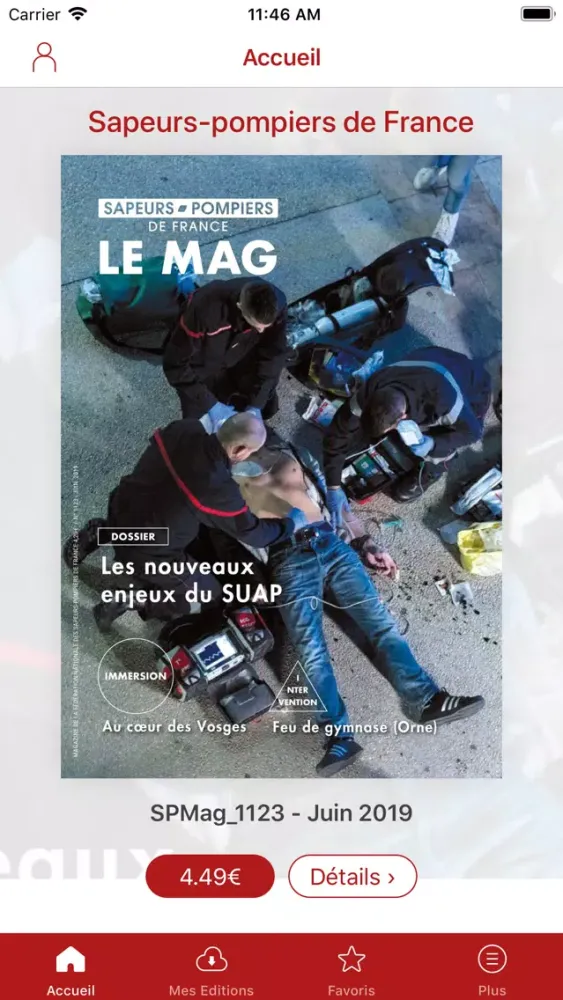 تصاویر kiosque des sapeurs-pompiers