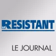 Le Journal Le Résistant Le Journal Le Résistant