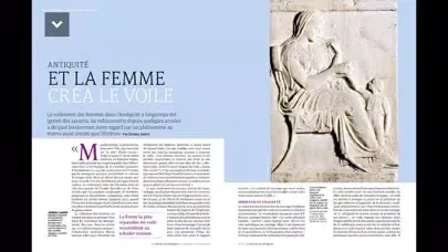 Le Monde des Religions Screenshots