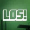 LOS! Magazine