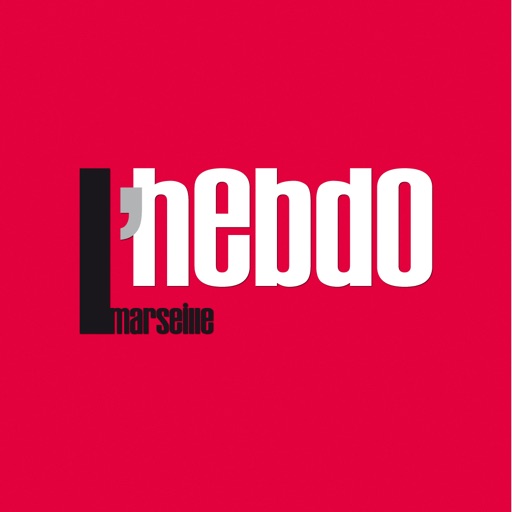 Marseille l'Hebdo Marseille l'Hebdo