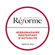 Réforme