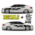Car Decal Sticker Ideas