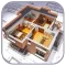 200+ 3D Floor Plan Designs