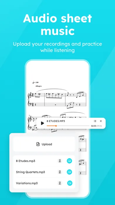 Breeze Page Turner Screenshots