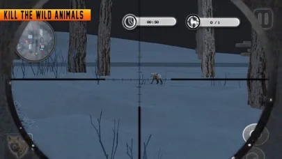 تصاویر Animal Shooting Experience 19