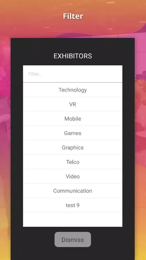 LevelUP KL 2018 Screenshots