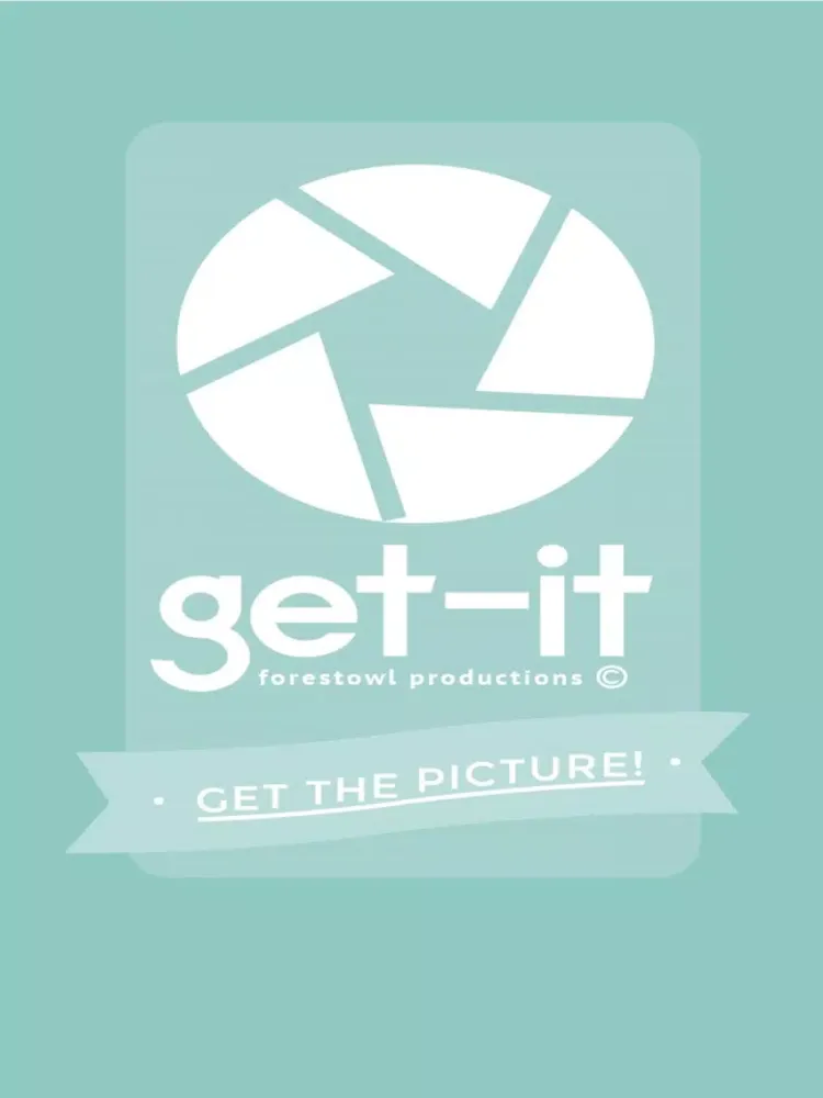 Do U Get It? iPad 应用截图