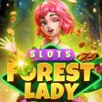 Forest Lady Slots: Lucky Spin Forest Lady Slots: Lucky Spin